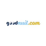 GoodNuit codes de réduction et codes promo