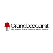 Grandbazaarist indirim kodları ve kupon kodları