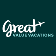 Great Value Vacations discount codes and coupon codes