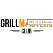 Grill Masters Club discount codes and coupon codes