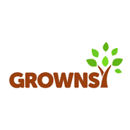 GROWNSY discount codes and coupon codes