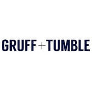 Gruff + Tumble discount codes and coupon codes