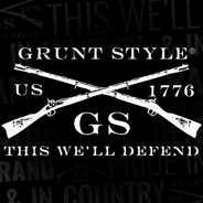 Grunt Style discount codes and coupon codes