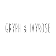 Gryph & IvyRose discount codes and coupon codes