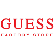 GUESS Factory discount codes and coupon codes