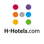 Códigos de descuento y cupones de H-Hotels.com