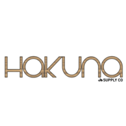 Hakuna Supply discount codes and coupon codes