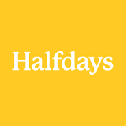 Halfdays discount codes and coupon codes