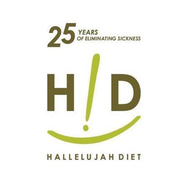 Hallelujah Diet discount codes and coupon codes