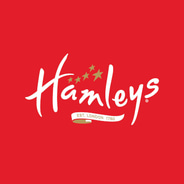 Hamleys discount codes and voucher codes