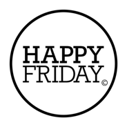 Códigos de descuento y cupones de Happy Friday