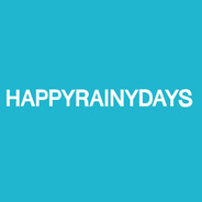 Happy Rainy Days Kortingscodes en kortingscodes