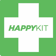 HappyKit discount codes and coupon codes