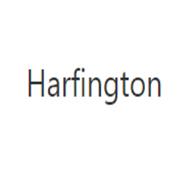 Harfington discount codes and voucher codes