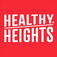 Healthy Heights discount codes and coupon codes