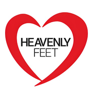 Heavenly Feet discount codes and voucher codes