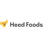 Heed Foods discount codes and coupon codes