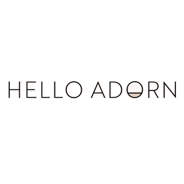 Hello Adorn discount codes and coupon codes