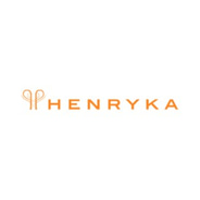 Henryka discount codes and voucher codes