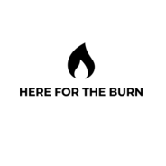 Here For The Burn discount codes and coupon codes