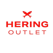 Hering Outlet códigos de desconto e códigos de cupom