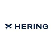 HERING códigos de desconto e códigos de cupom