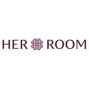 HerRoom discount codes and coupon codes