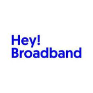 HeyBroadband discount codes and voucher codes