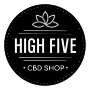 High Five CBD codes de réduction et codes promo