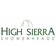High Sierra Showerheads discount codes and coupon codes