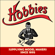 Hobbies discount codes and voucher codes