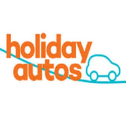 Holiday Autos discount codes and voucher codes