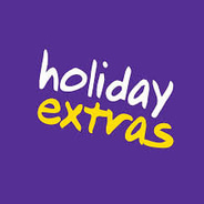 Holiday Extras discount codes and voucher codes