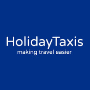 Holiday Taxis discount codes and voucher codes