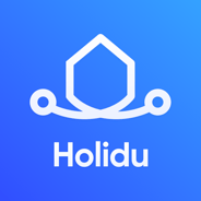 Códigos de descuento y cupones de Holidu