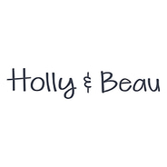 Holly and Beau discount codes and coupon codes