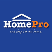 HomePro รหัสส่วนลดและรหัสคูปอง