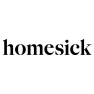 Homesick discount codes and coupon codes
