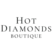 Hot Diamonds discount codes and voucher codes