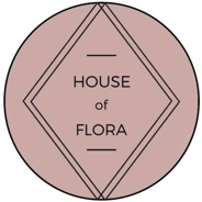 House of Flora discount codes and voucher codes