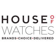 House Of Watches discount codes and voucher codes