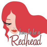 How to be a Redhead discount codes and coupon codes