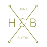 Hunt and Bloom discount codes and coupon codes