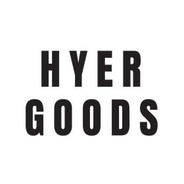 HYER GOODS discount codes and coupon codes