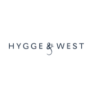 Hygge & West discount codes and coupon codes