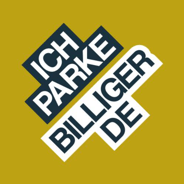 ICH PARKE BILLIGER Rabattcodes und Gutscheincodes