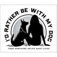 I’d Rather Be With My Dog discount codes and coupon codes