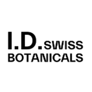 I.D. Swiss Botanicals discount codes and coupon codes