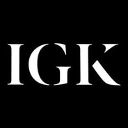 IGK Hair discount codes and coupon codes