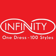 InfnityDress discount codes and coupon codes